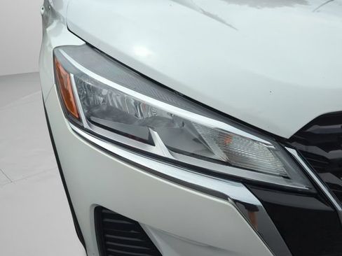 Certified 2024 Nissan Kicks SV FWD image 45