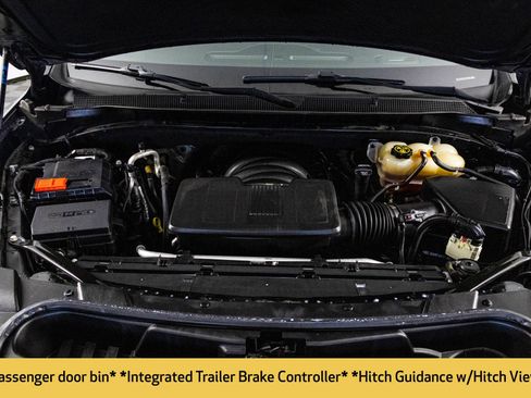 Used 2023 Chevrolet Suburban RST w/ Luxury Package image 49