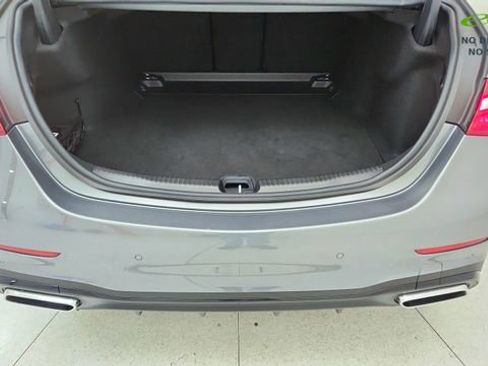 Used 2024 Mercedes-Benz C 300 4MATIC Sedan w/ Pinnacle Trim Package image 14