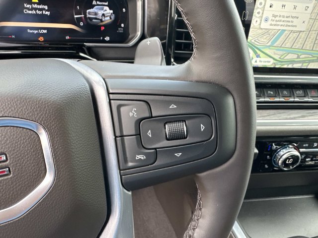 Used 2026 GMC Sierra 1500 SLT w/ SLT Premium Plus Package RWD image 24