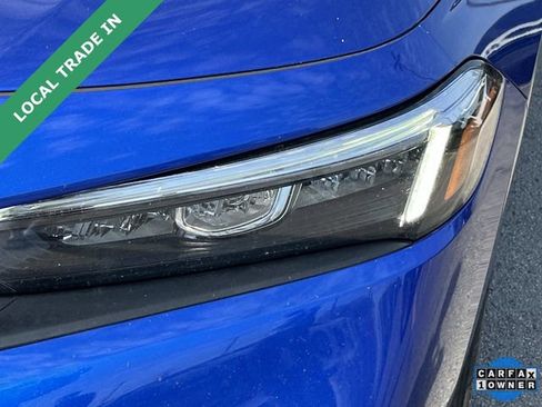 Used 2023 Honda Civic LX image 9