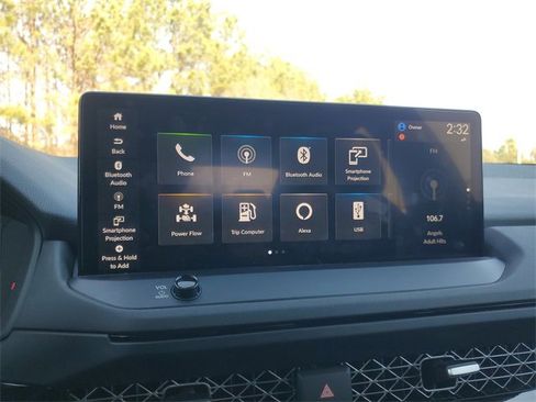 Certified 2024 Honda Accord Sport image 27