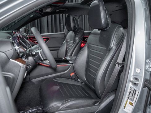 New 2026 Mercedes-Benz GLC 300 4MATIC image 11