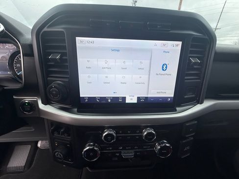 Used 2022 Ford F150 XLT w/ Equipment Group 302A High image 15