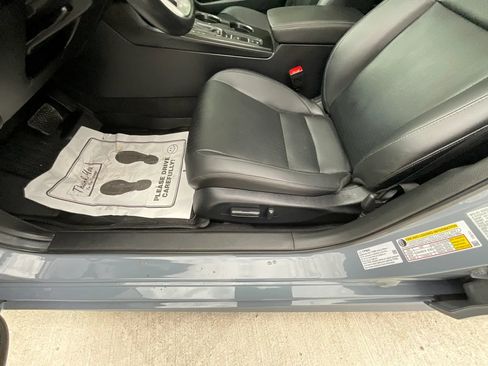 Used 2024 Honda Civic Touring image 35