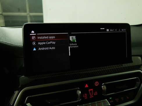 Used 2023 BMW X3 M40i AWD/4WD image 37