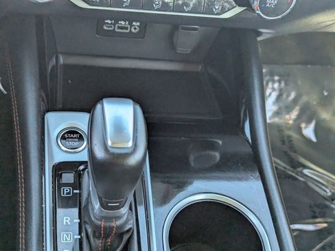 Certified 2025 Nissan Altima 2.5 SR image 30