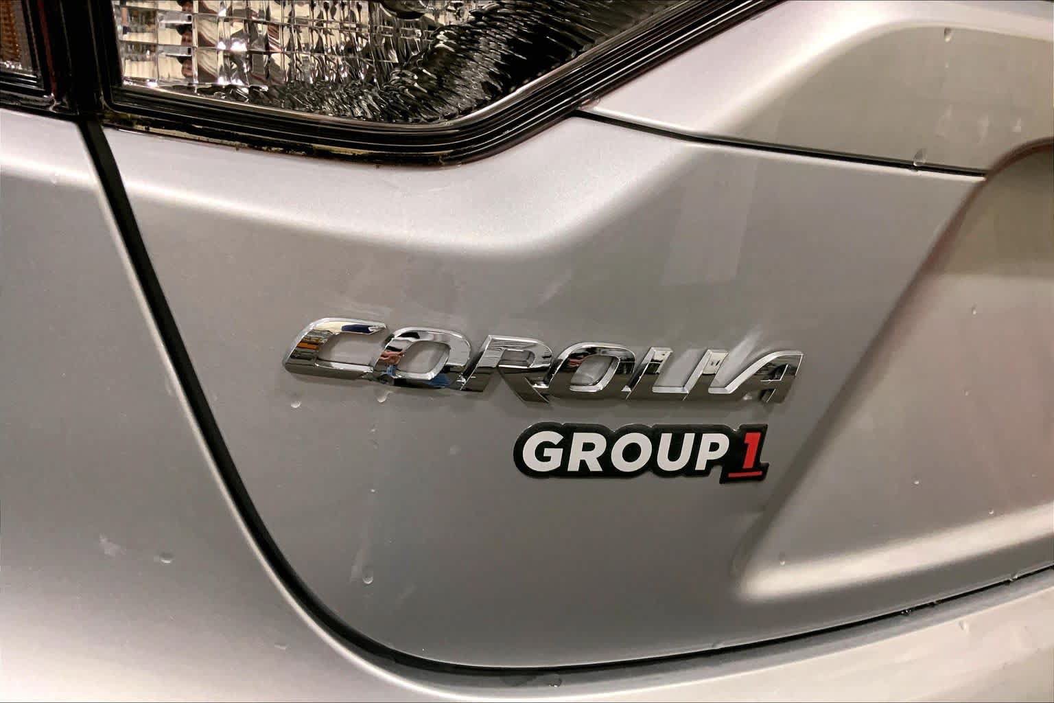 Used 2026 Toyota Corolla SE FWD image 31