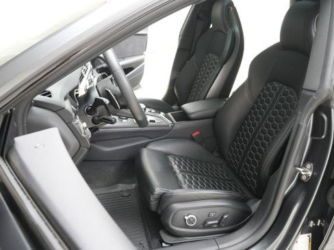 Used 2019 Audi RS 5 Sportback image 46