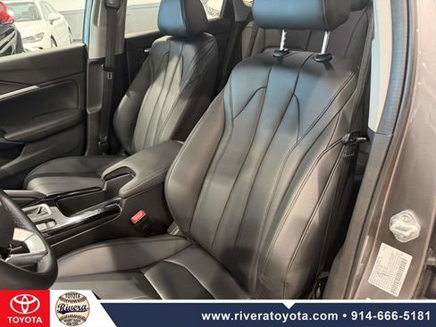 Used 2024 Acura Integra FWD image 14