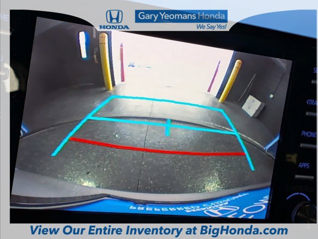 Used 2021 Toyota Sienna XLE FWD image 32