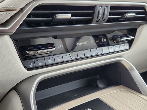 New 2026 MAZDA CX-90 3.3 Turbo S w/ Premium Package AWD/4WD image 10