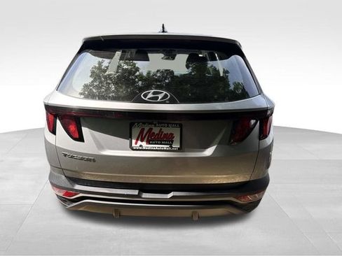 Used 2022 Hyundai Tucson SE FWD image 6