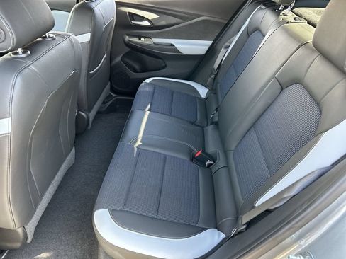 Used 2026 Buick Envista Preferred w/ Convenience I Package FWD image 25