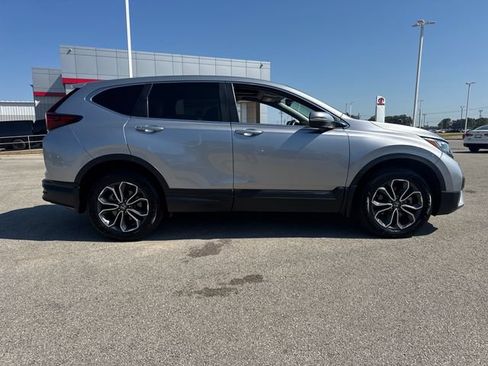 Used 2020 Honda CR-V EX-L image 9