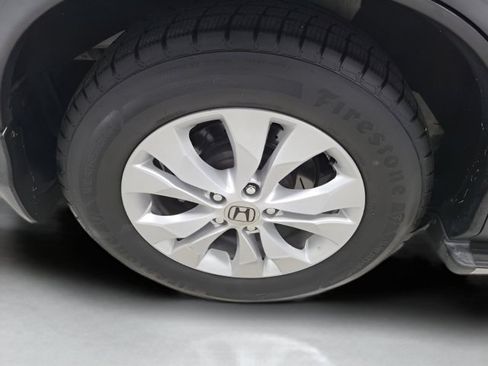Used 2014 Honda CR-V EX-L image 14