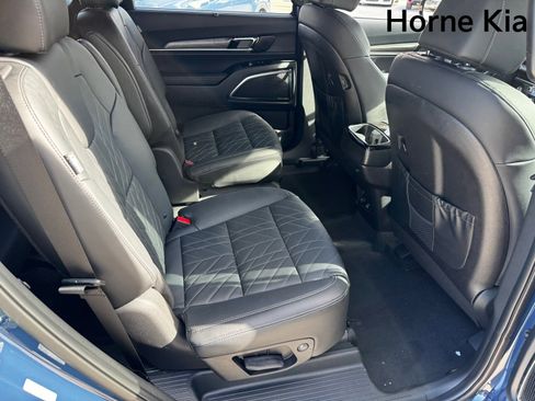 New 2025 Kia Telluride SX Prestige X-Line image 20