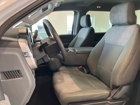 Used 2024 Ford F350 XLT image 11