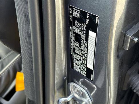 Used 2021 Volvo XC60 T8 Polestar image 33