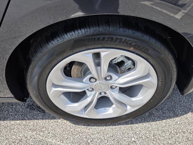 New 2026 Honda Accord LX image 5
