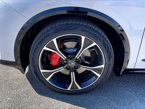 New 2026 Acura MDX Type S image 37