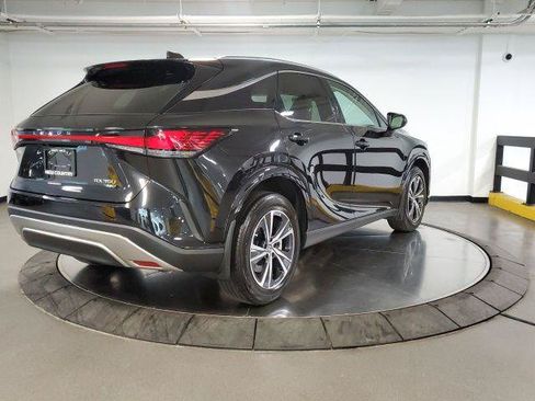 Certified 2024 Lexus RX 350 Premium w/ Accessory Package (Z1) AWD/4WD image 8