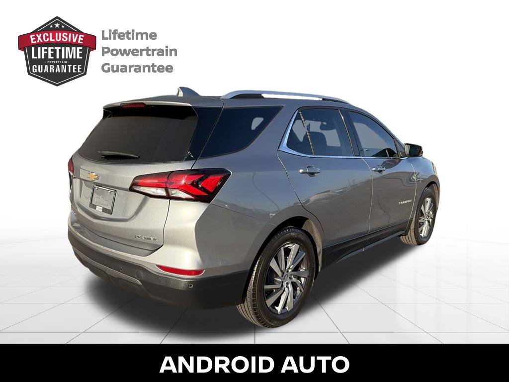 Used 2024 Chevrolet Equinox Premier FWD image 6