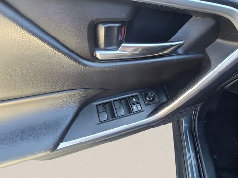 Used 2021 Toyota RAV4 XLE image 42