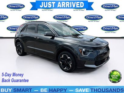Used 2023 Kia Niro Wind