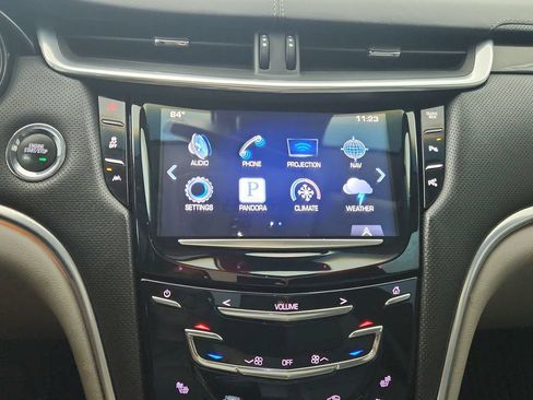 Used 2016 Cadillac XTS Premium w/ Driver Assist Package FWD image 26