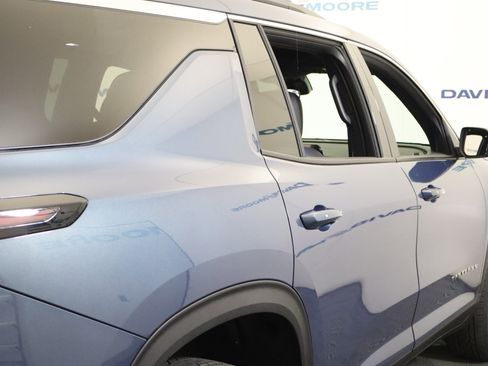 New 2026 Chevrolet Traverse LT w/ Sun and Wheel Package image 6