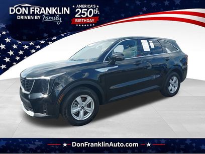 Used 2026 Kia Sorento LX