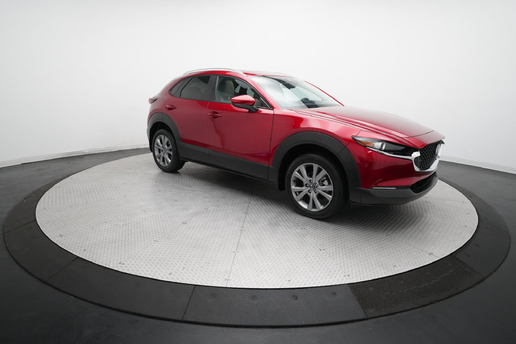 Used 2026 MAZDA CX-30 AWD 2.5 S image 36
