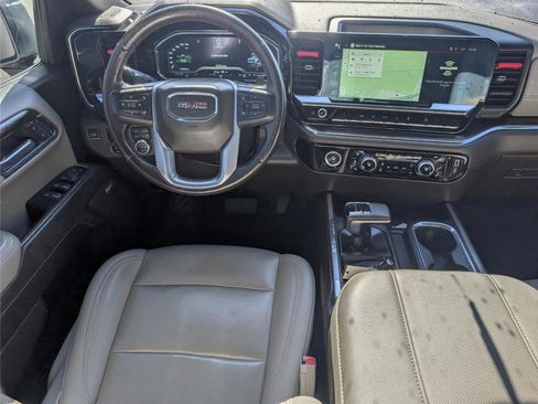 Used 2023 GMC Sierra 1500 SLT w/ SLT Premium Package image 27