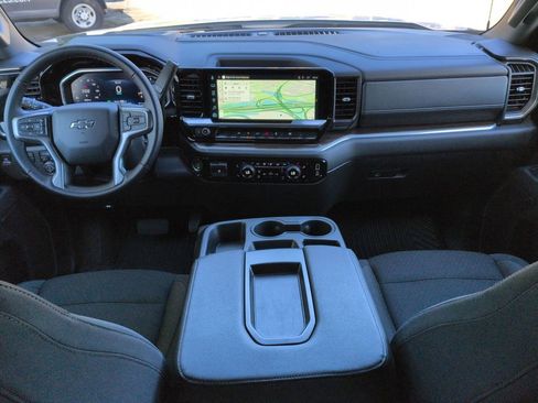 Used 2026 Chevrolet Silverado 1500 RST image 20