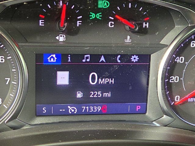 Used 2023 GMC Terrain SLE w/ Driver Convenience Package AWD/4WD image 16