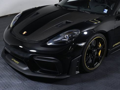 Used 2024 Porsche 718 Cayman GT4 RS image 30