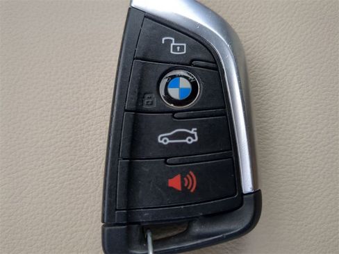 Certified 2022 BMW X3 xDrive30i w/ Convenience Package w/ZPA image 30