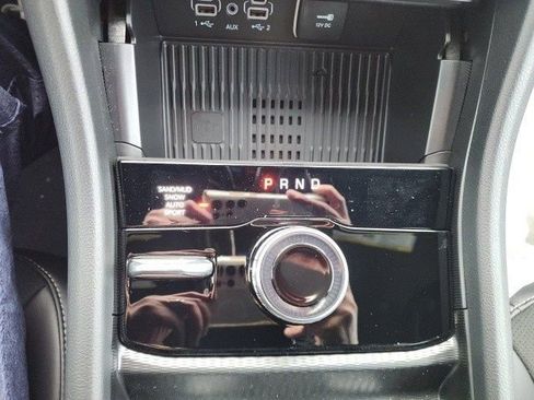 New 2026 Jeep Grand Cherokee Laredo image 9