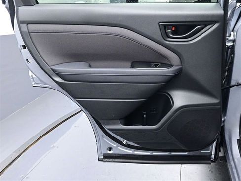 New 2026 Subaru Forester Premium image 23