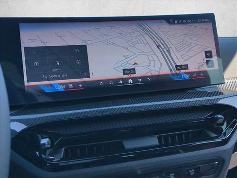 New 2026 BMW i4 M60 AWD/4WD image 14