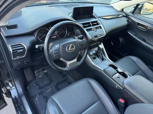 Used 2018 Lexus NX 300 F Sport image 21