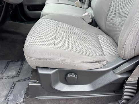 Used 2018 Ford F150 XLT RWD image 18