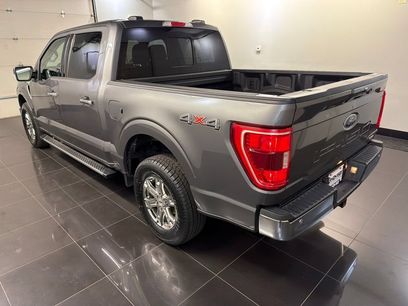 Certified 2022 Ford F150 XLT w/ Equipment Group 302A High