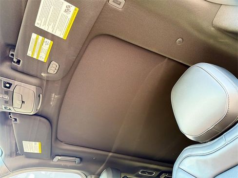 Used 2024 Lincoln Navigator Reserve image 29