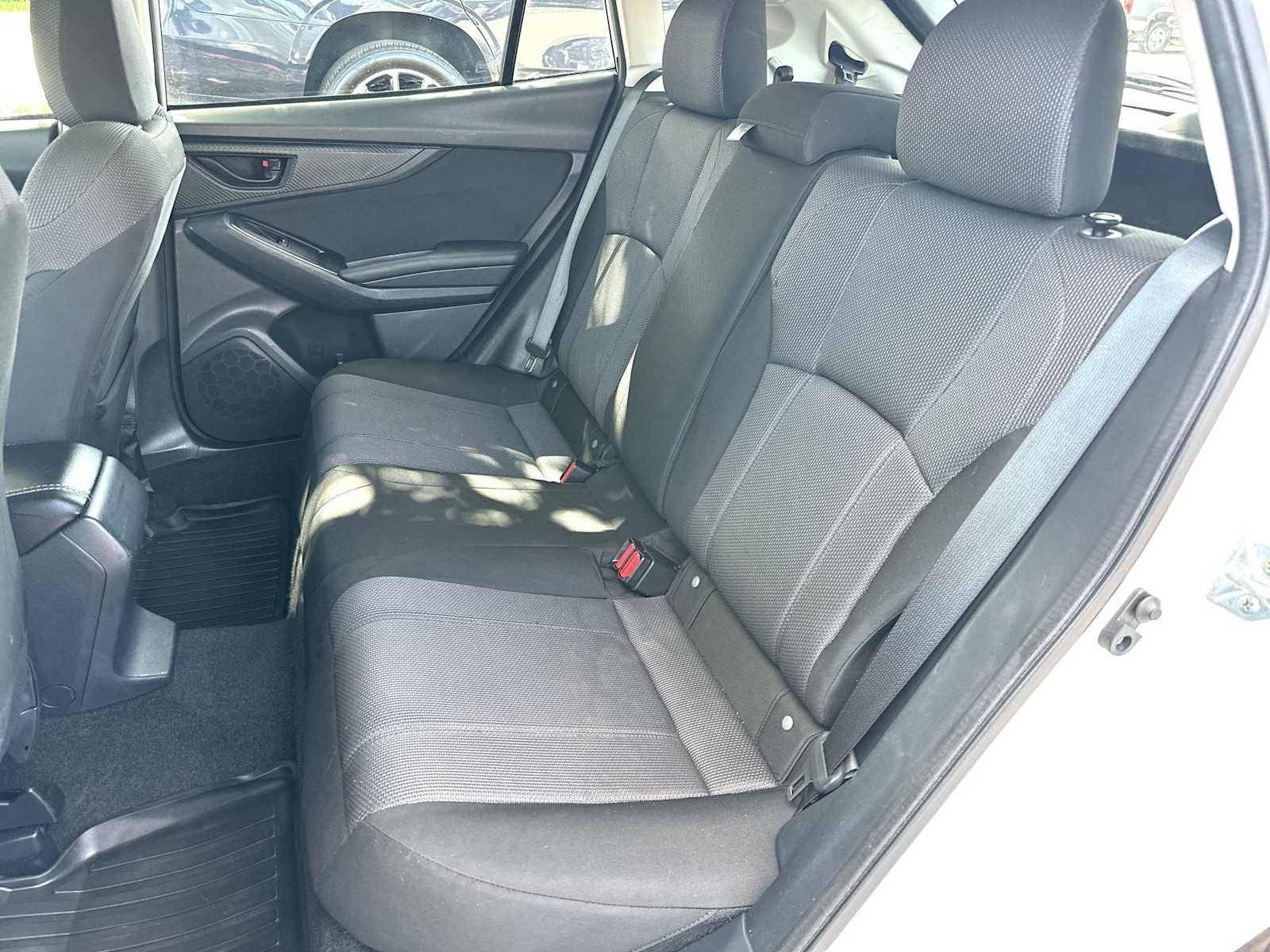 Used 2022 Subaru Impreza 2.0i Premium AWD/4WD image 23