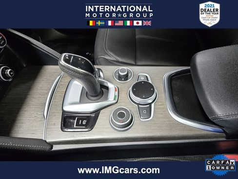 Used 2022 Alfa Romeo Stelvio Ti image 31
