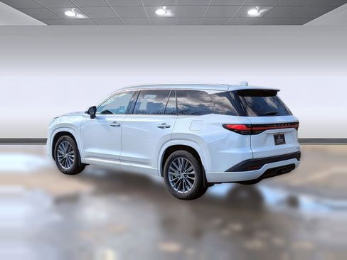 Certified 2024 Lexus TX 350 AWD image 3