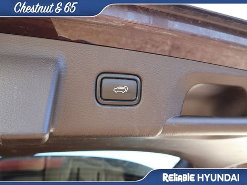Used 2020 Hyundai Palisade Limited FWD image 17