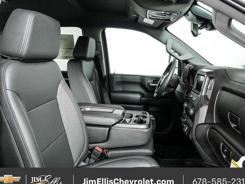 New 2024 Chevrolet Silverado 2500 W/T w/ WT Convenience Package RWD image 20